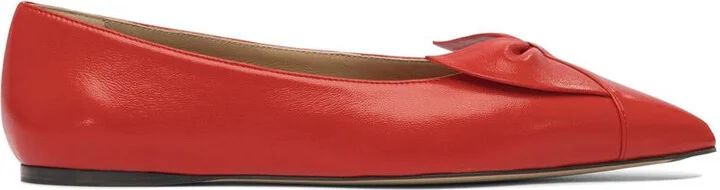Salvatore Ferragamo Ballerinas