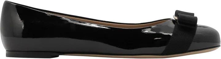 Salvatore Ferragamo Ballerinas