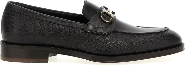 Salvatore Ferragamo 'Benedict' Loafers