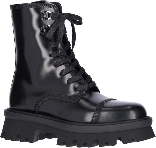Salvatore Ferragamo Boots - Image 2