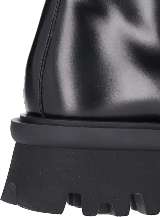 Salvatore Ferragamo Boots - Image 4