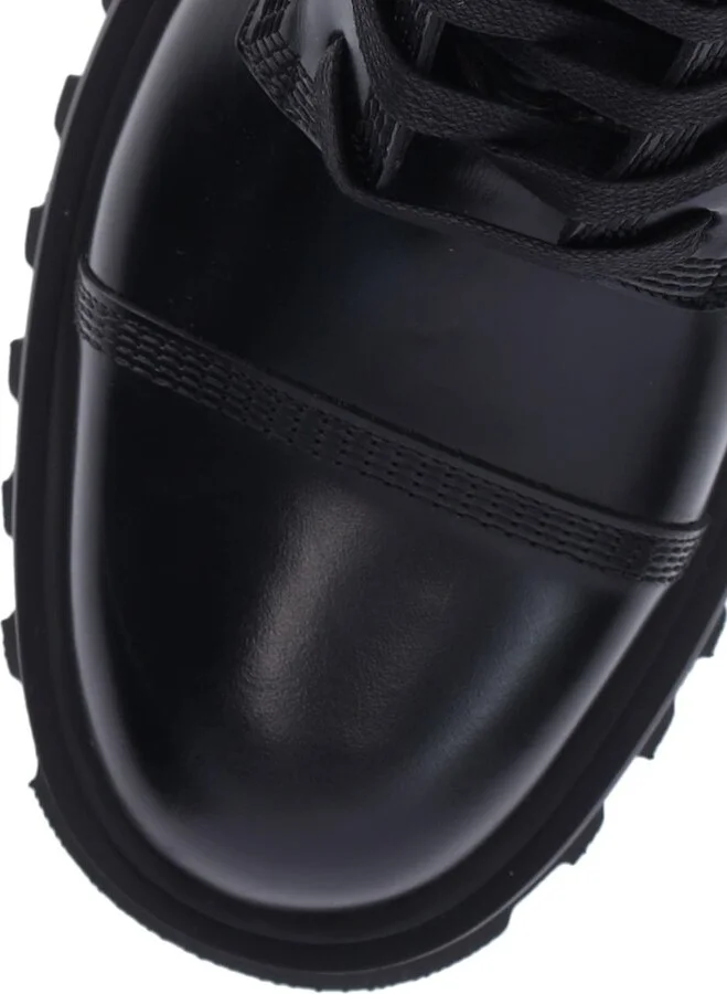 Salvatore Ferragamo Boots - Image 5