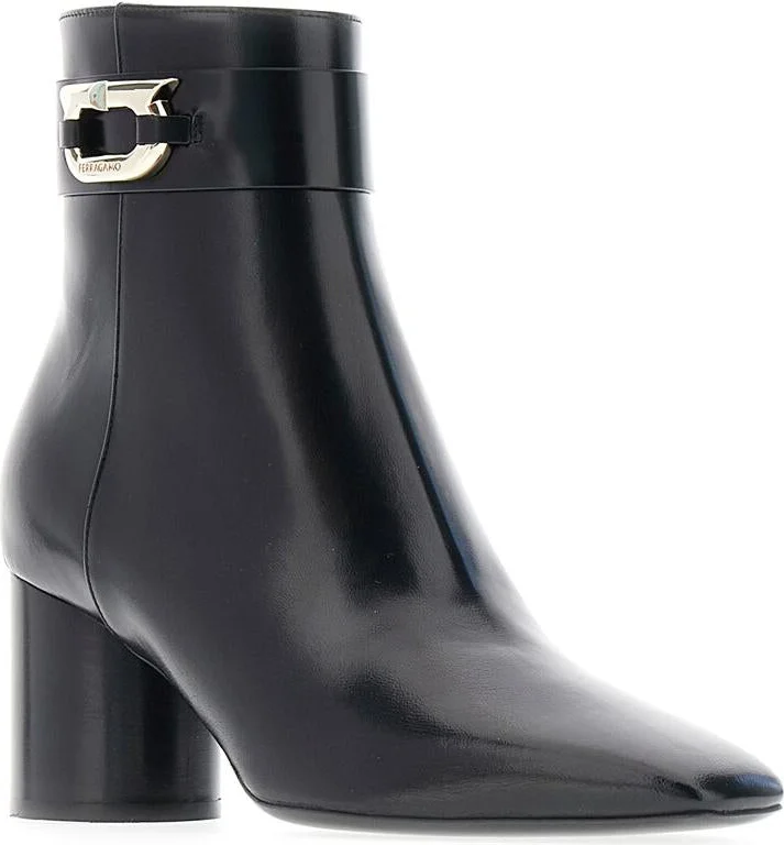 Salvatore Ferragamo Boots - Image 2