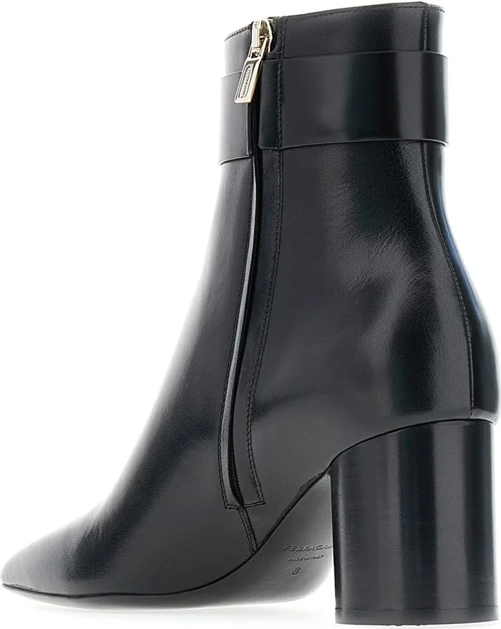 Salvatore Ferragamo Boots - Image 3