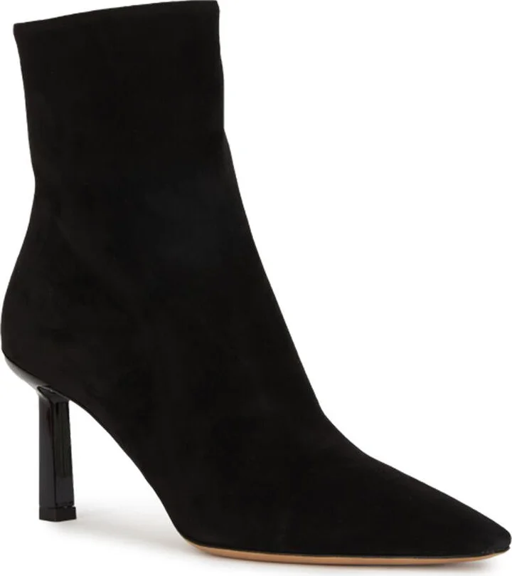 Salvatore Ferragamo Boots - Image 2