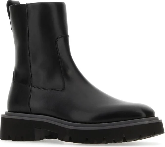 Salvatore Ferragamo Boots - Image 2