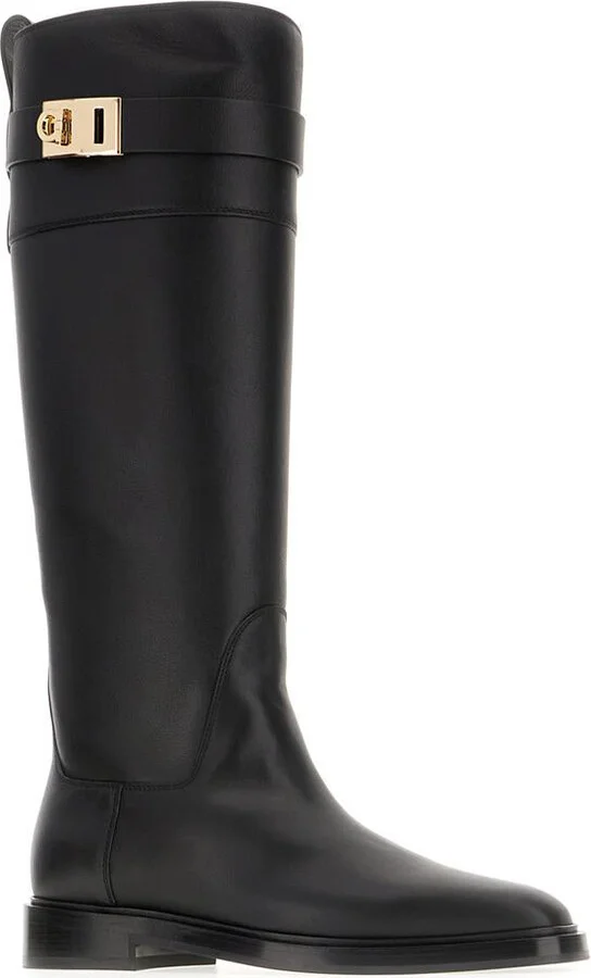 Salvatore Ferragamo Boots - Image 2