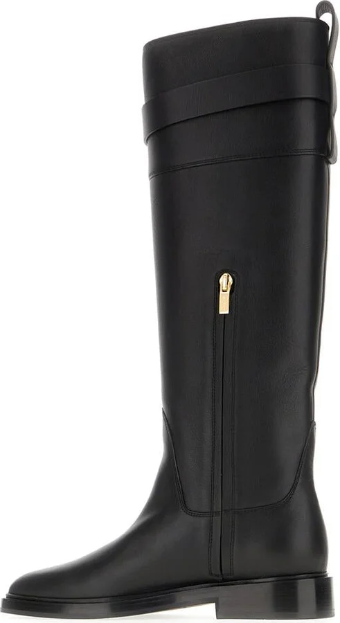 Salvatore Ferragamo Boots - Image 3