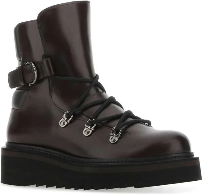 Salvatore Ferragamo Boots - Image 2