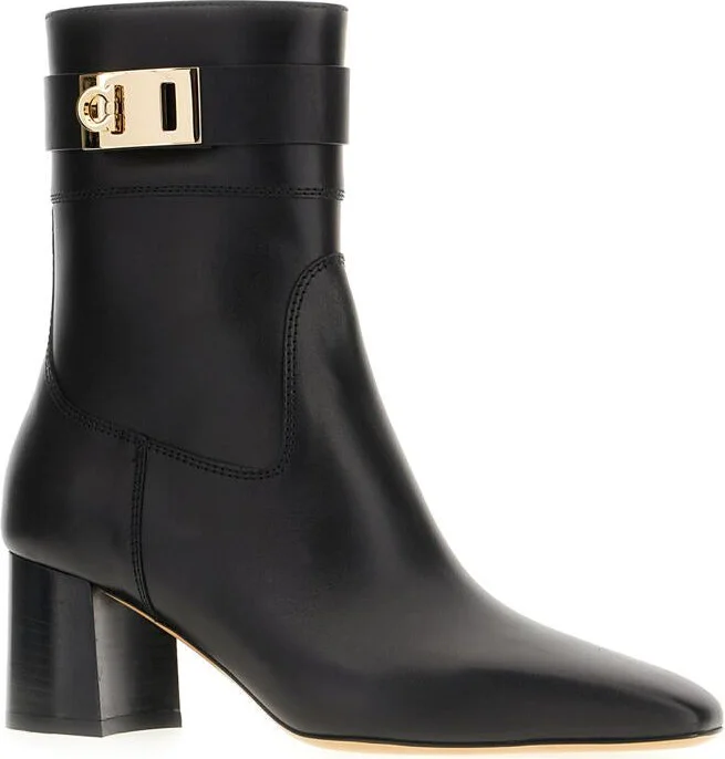 Salvatore Ferragamo Boots - Image 2