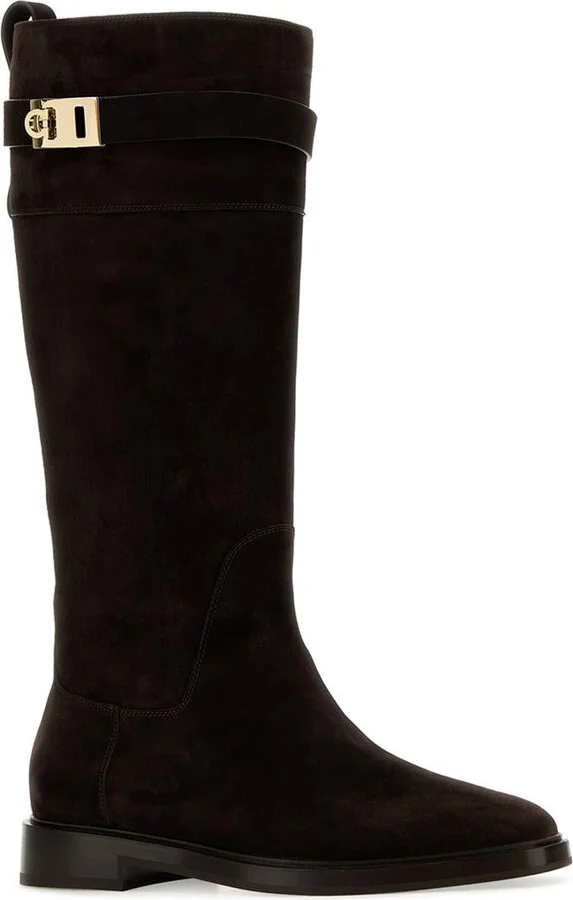 Salvatore Ferragamo Boots - Image 2