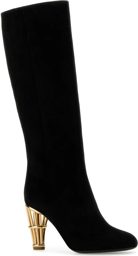 Salvatore Ferragamo Boots - Image 2