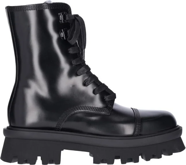 Salvatore Ferragamo Boots