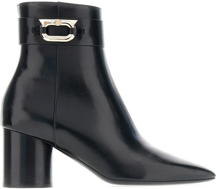 Salvatore Ferragamo Boots
