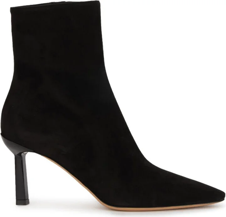 Salvatore Ferragamo Boots