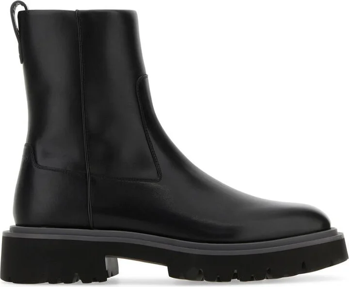 Salvatore Ferragamo Boots