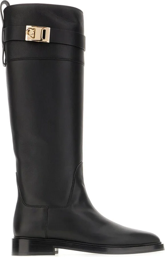 Salvatore Ferragamo Boots