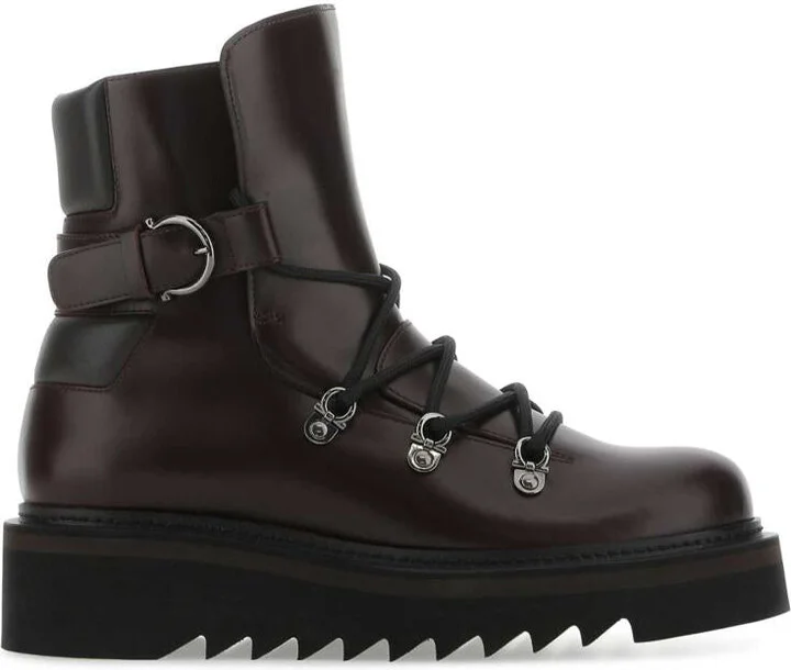 Salvatore Ferragamo Boots