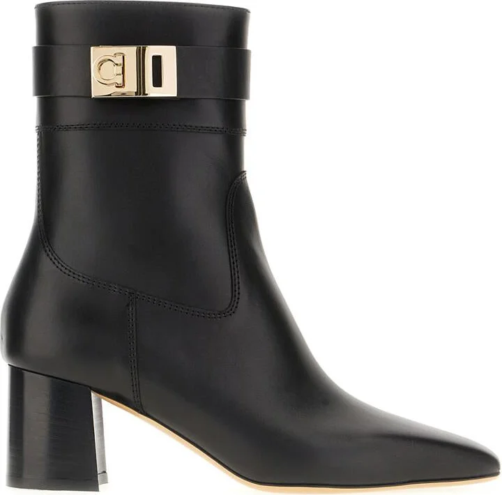 Salvatore Ferragamo Boots