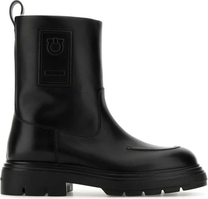 Salvatore Ferragamo Boots