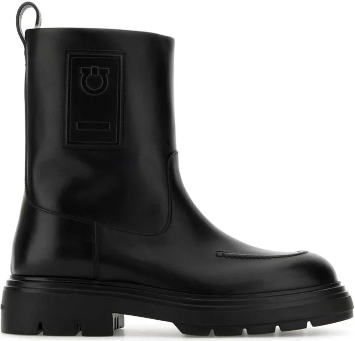 Salvatore Ferragamo Boots
