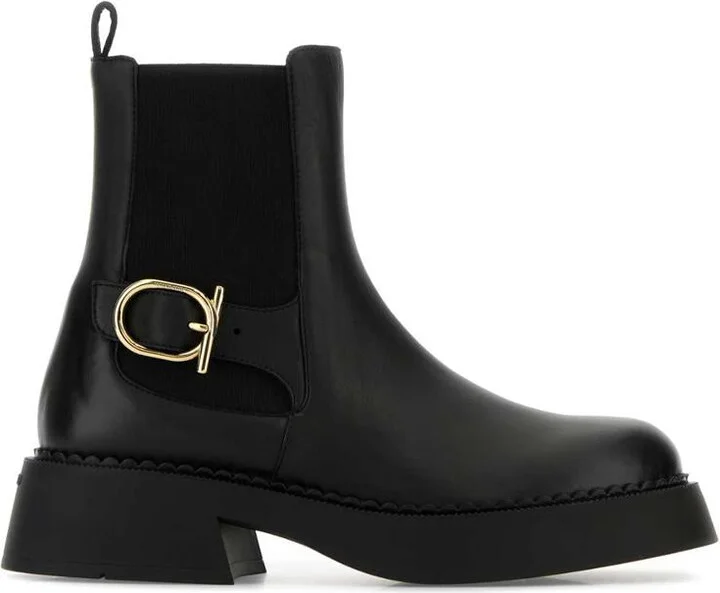 Salvatore Ferragamo Boots