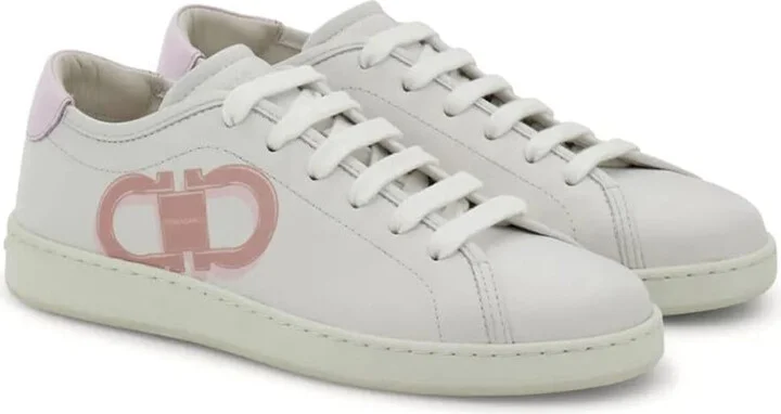 Salvatore Ferragamo Brandy Shoes - Image 2
