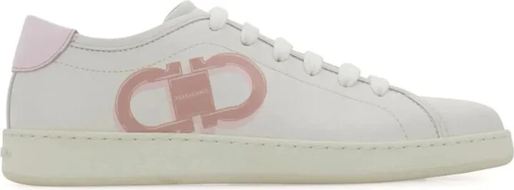 Salvatore Ferragamo Brandy Shoes