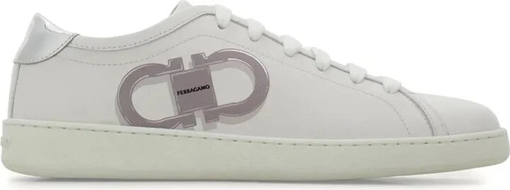 Salvatore Ferragamo Brandy Shoes