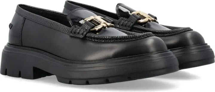Salvatore Ferragamo Brooke Moccasins Shoes - Image 2
