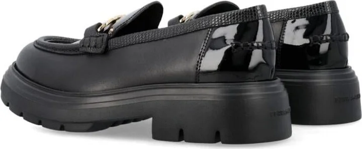 Salvatore Ferragamo Brooke Moccasins Shoes - Image 3
