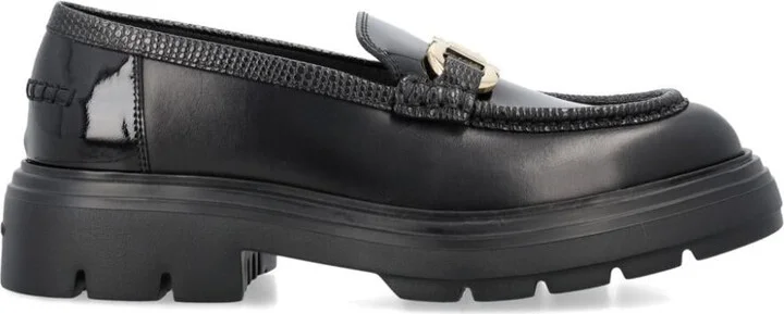 Salvatore Ferragamo Brooke Moccasins Shoes