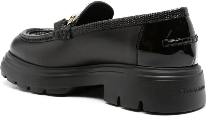 Salvatore Ferragamo Brooke Shoes - Image 3