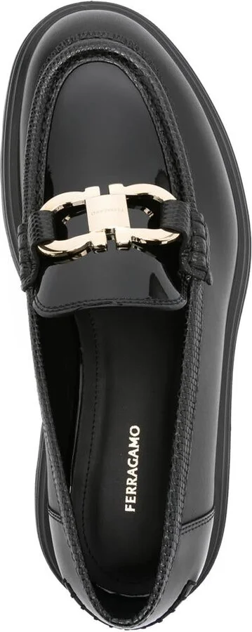 Salvatore Ferragamo Brooke Shoes - Image 4
