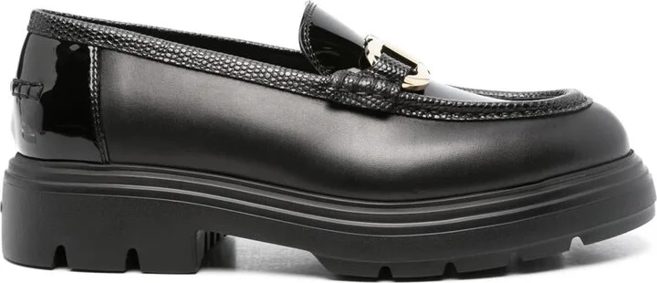 Salvatore Ferragamo Brooke Shoes