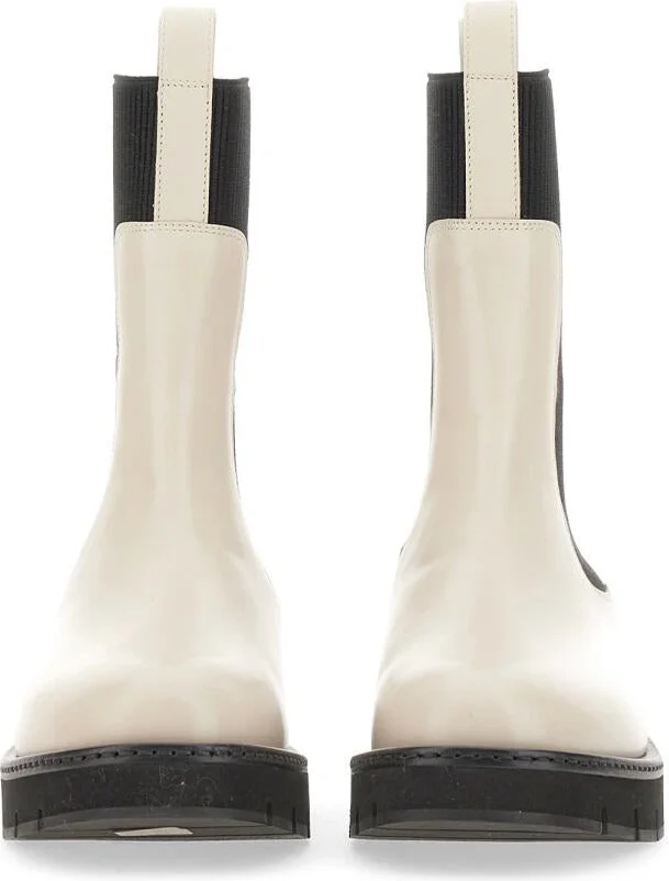 Salvatore Ferragamo Chelsea Boot - Image 2