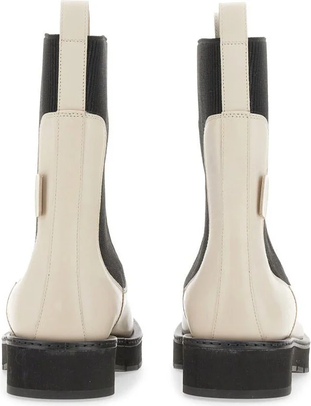 Salvatore Ferragamo Chelsea Boot - Image 3