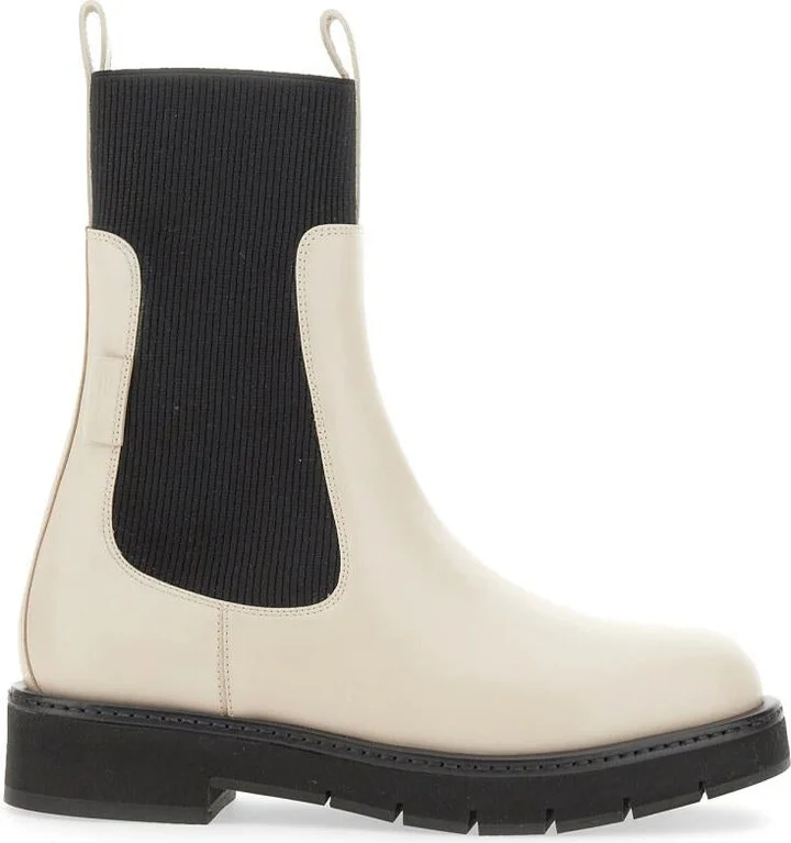 Salvatore Ferragamo Chelsea Boot