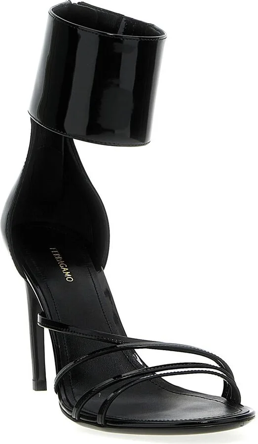 Salvatore Ferragamo 'Clethra' Sandals - Image 2