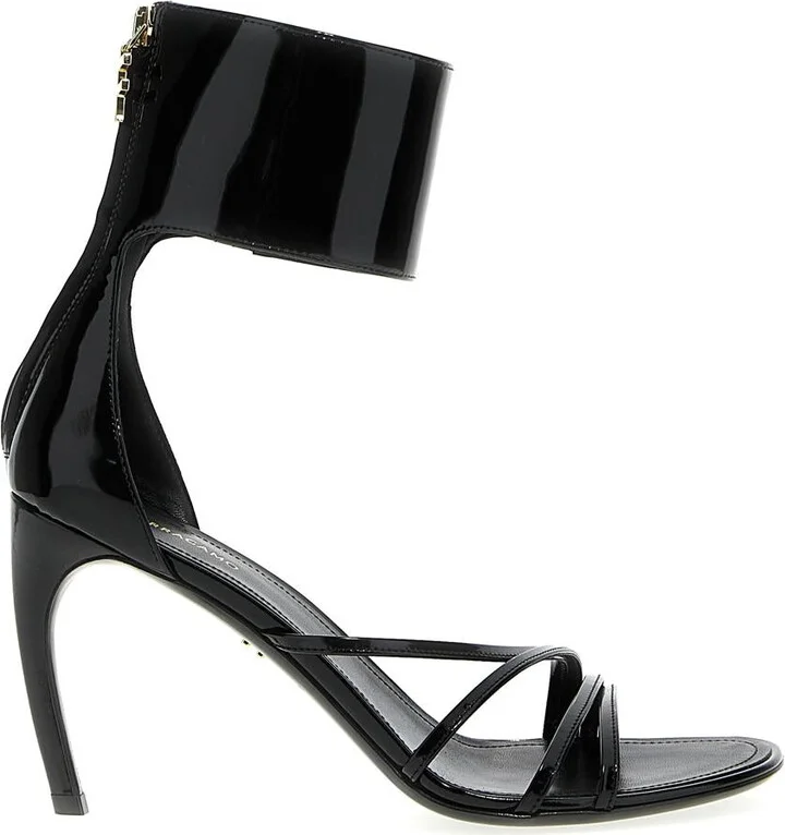 Salvatore Ferragamo 'Clethra' Sandals