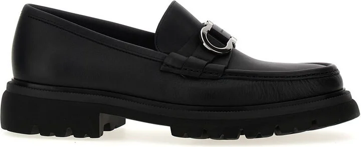 Salvatore Ferragamo 'Cocoon' Loafers