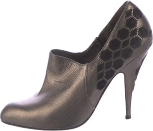Grey, Pattern Prints