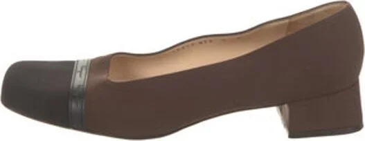 Brown, Pattern Prints