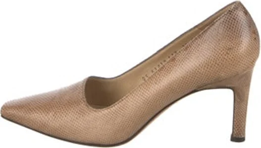 Animal Print, Brown