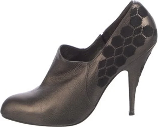 Grey, Pattern Prints