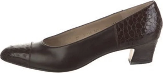 Animal Print, Brown