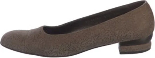 Brown, Pattern Prints