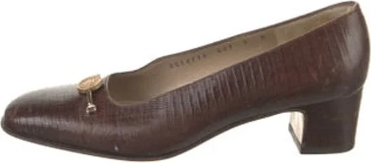 Animal Print, Brown