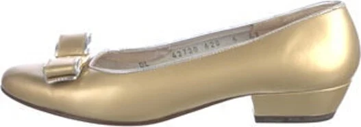 Gold, Metallic