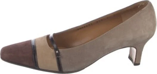 Brown, Pattern Prints